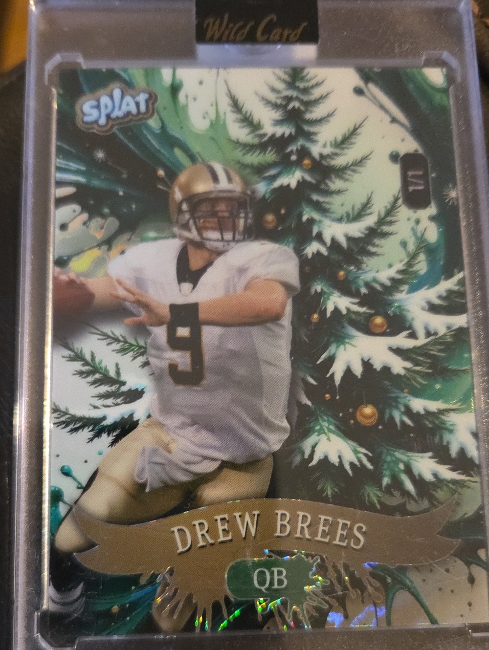 Drew Brees